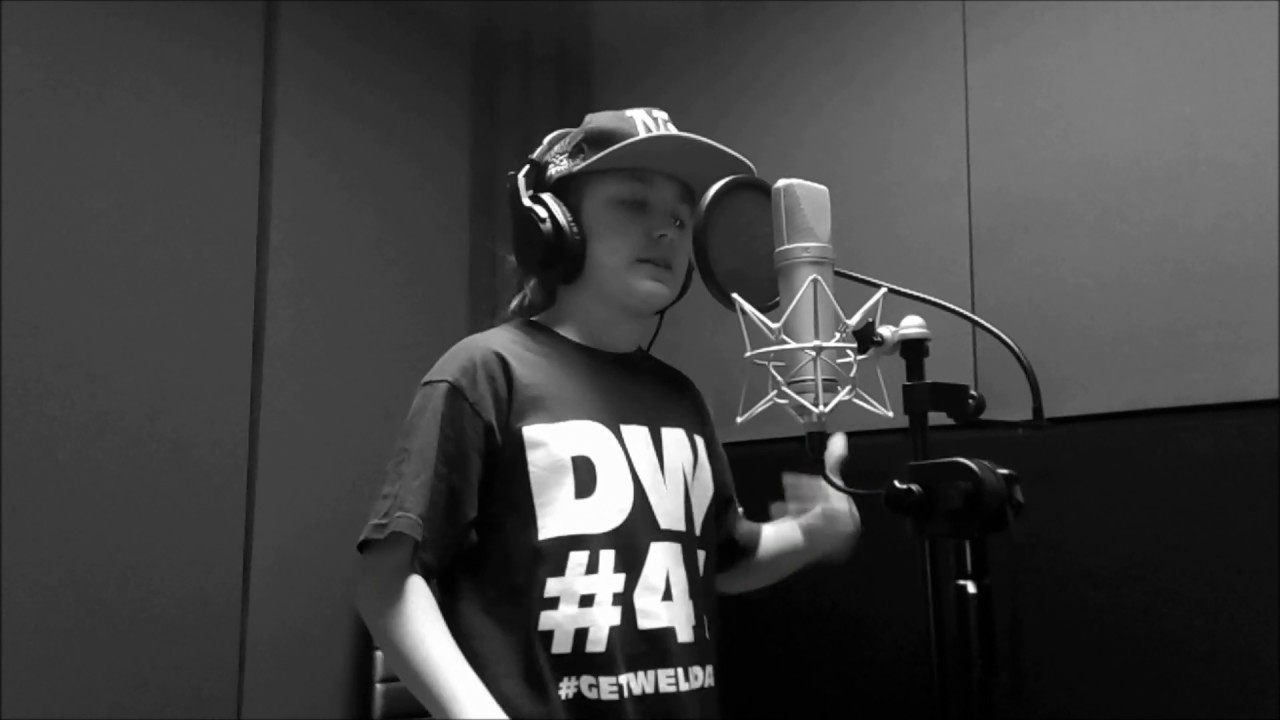 Peja Slums Attack Tu jest najlepiej - Nati acapella i nie tylko :)