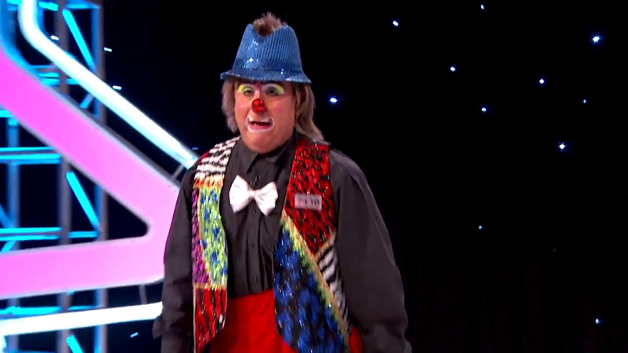 "El Mejor Payaso De Las Vegas" - TTMT 19 Eliminatorias