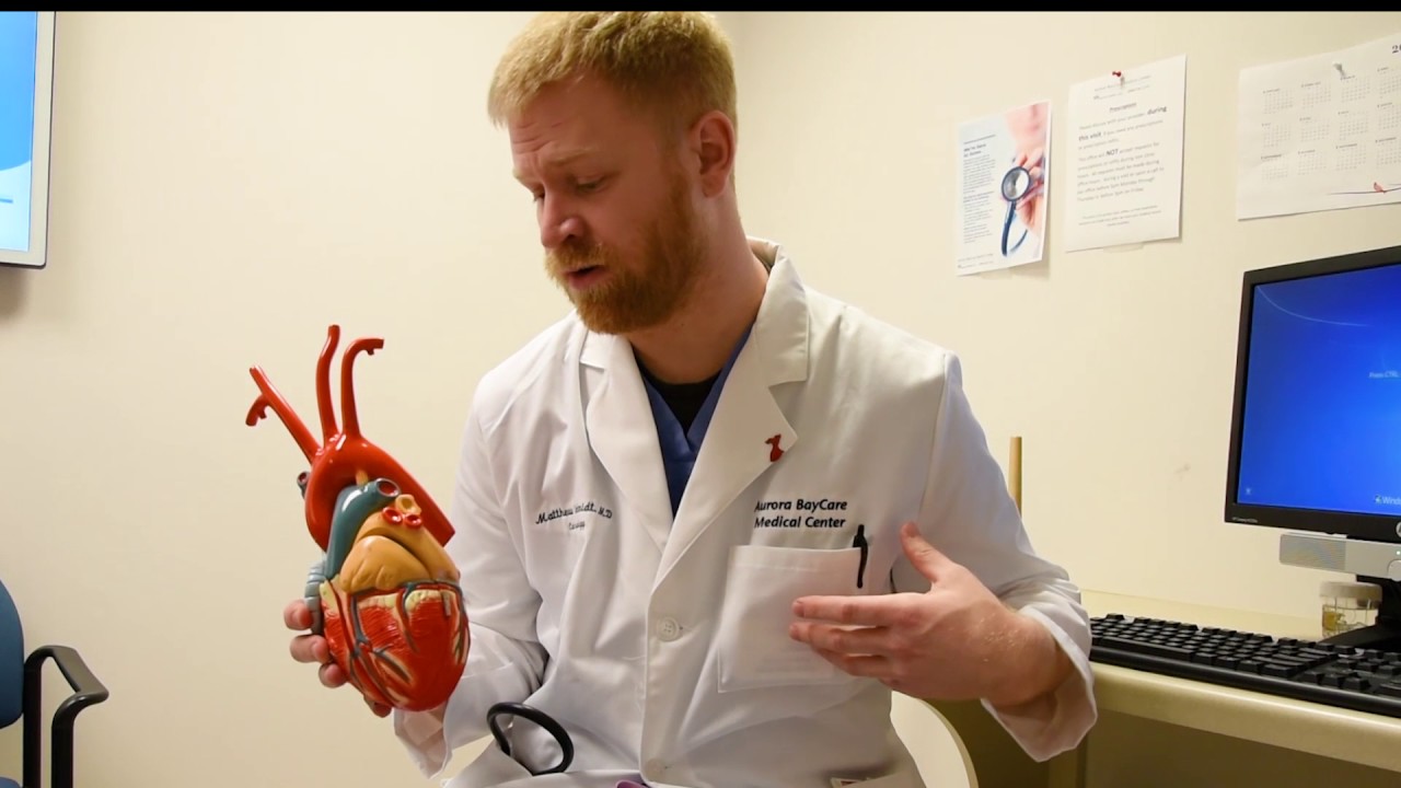 The TEVAR Approach | Cardiology | Aurora BayCare