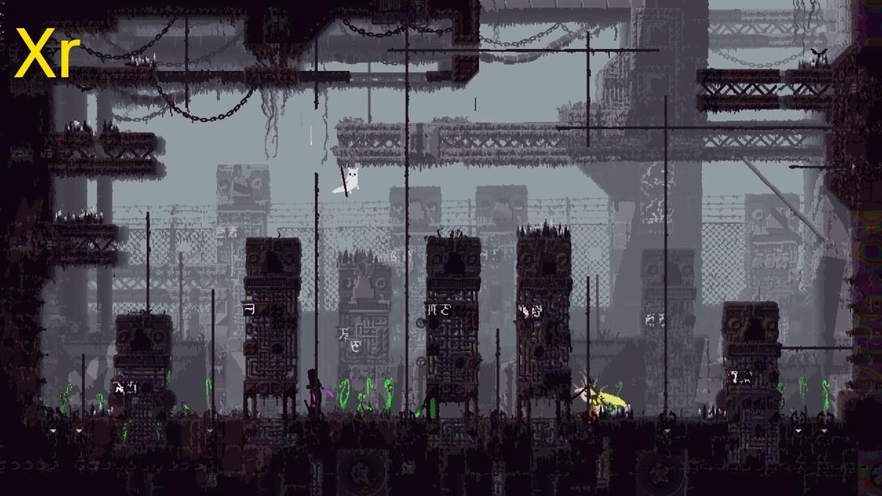 Rain World