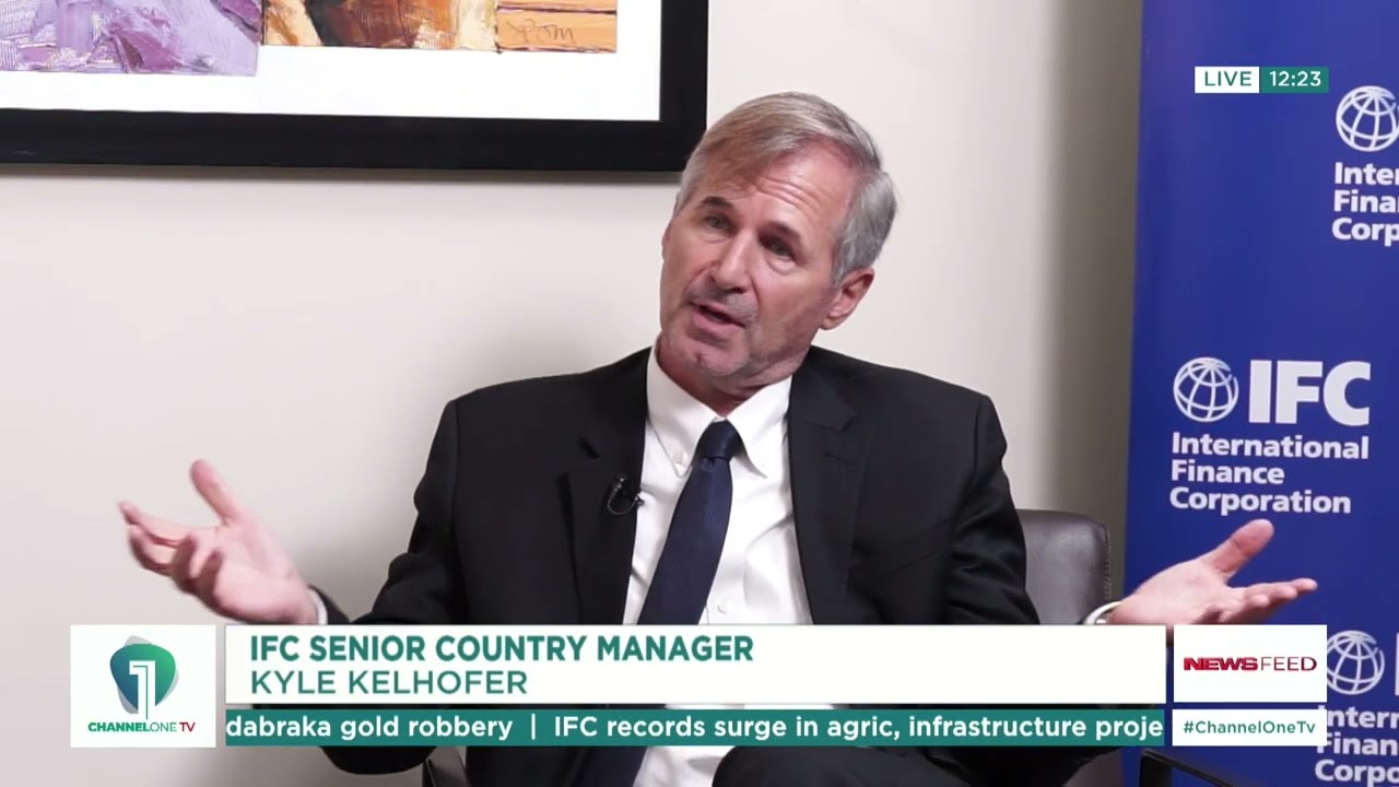 Ghana Cocoa Crisis: IFC Injects Up to $300M to Stabilize Supply Chain