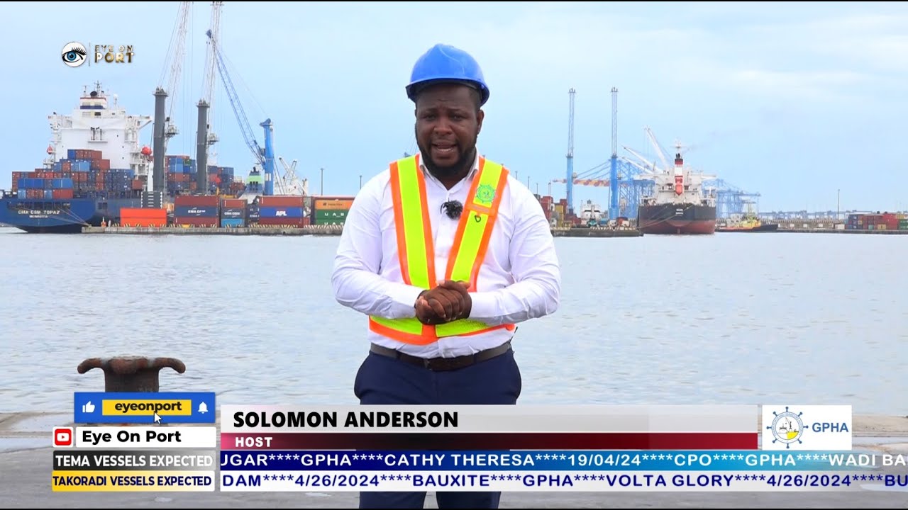 Ensuring Robust Logistics for Continental Trade