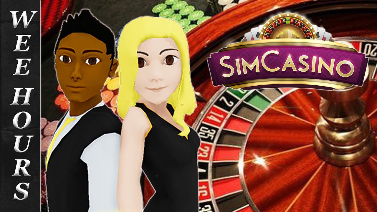 Cash Crisis | SimCasino Season 2 (Part 6)