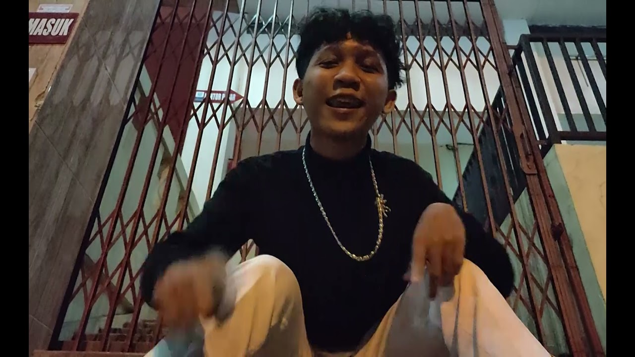 (Cover Instrumen) Putus Urat Malu-Xzars