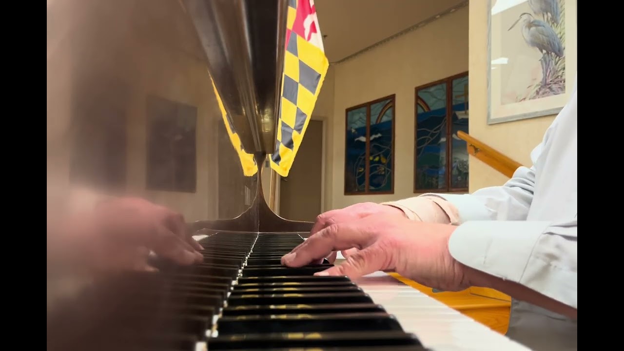 O Worship the King - Joe Holt - 2/15/26