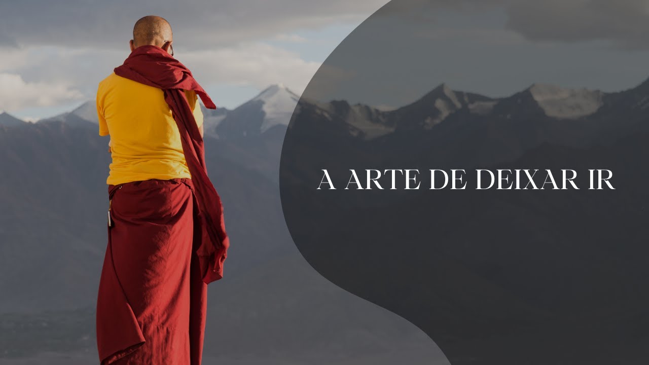 Tao&iacute;smo e a Arte de Soltar o Controle