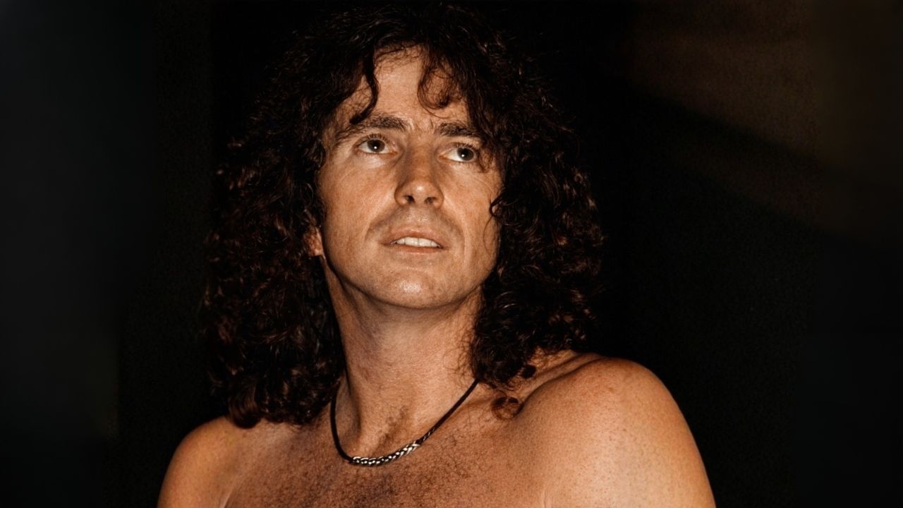 Have You Heard What Really Happened to Bon Scott?