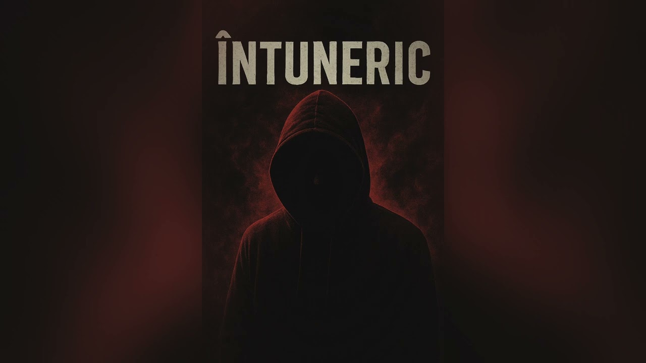 PYRO - Întuneric (Official Audio)