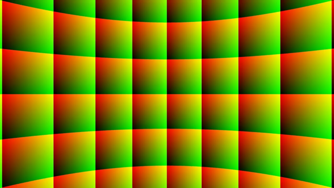 Star scene generator - a future pixel shader