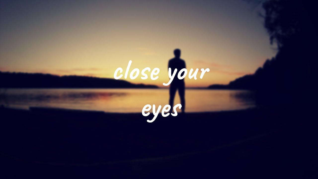 Rexlambo - close your eyes