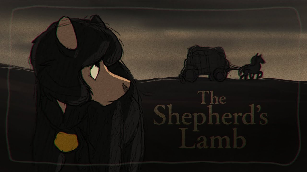 The Shepherd’s Lamb (Chapter 2) | Hand-Drawn Animated Film Series