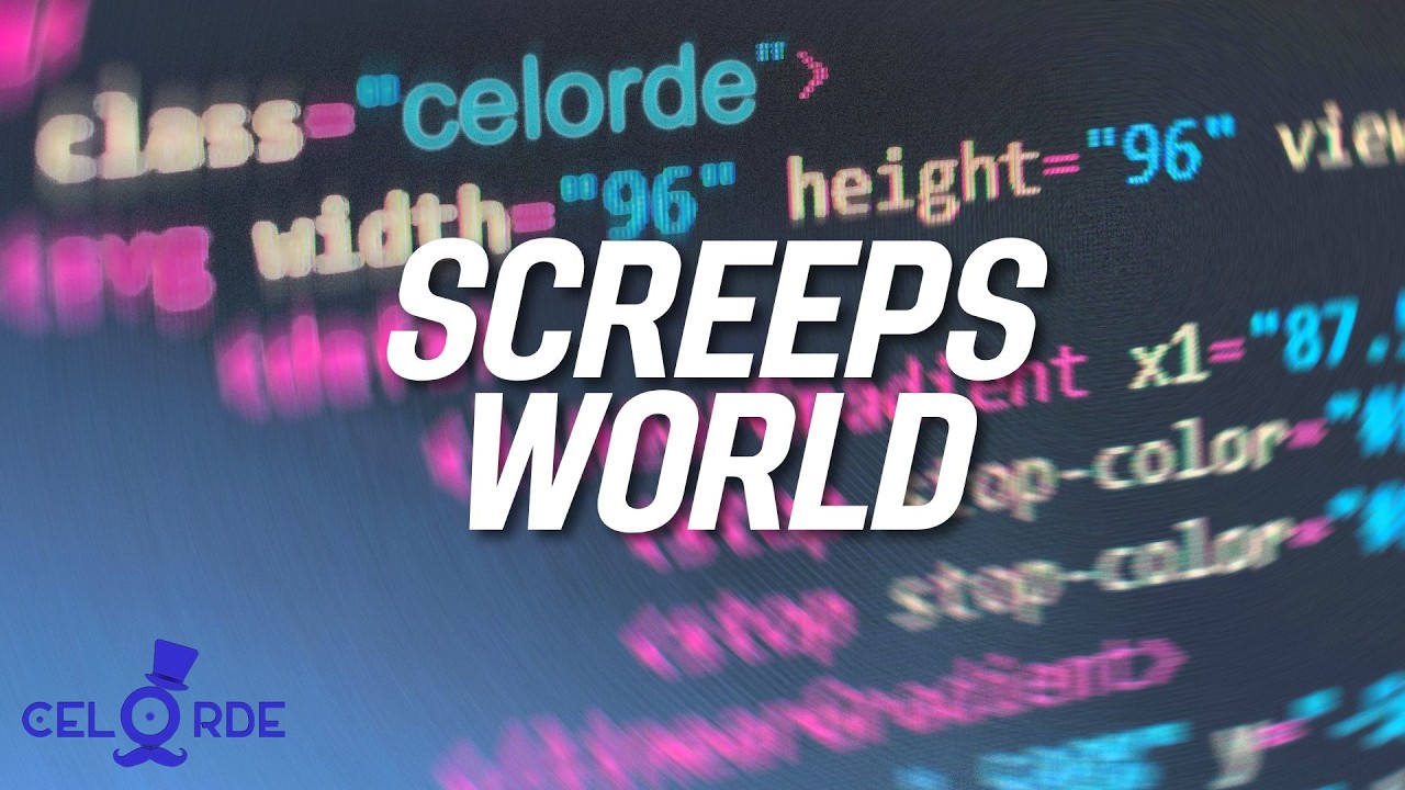 6 - Screeps World - Chegando ao Nível Avançado