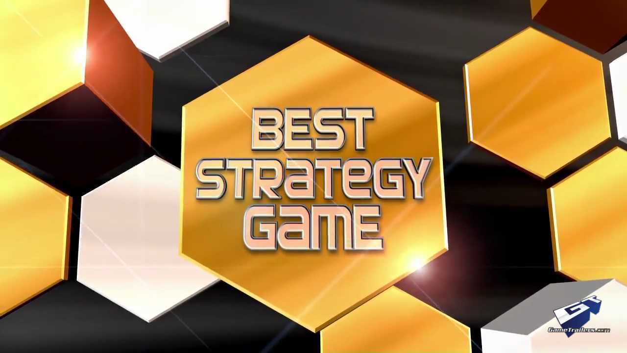 Best Strategy Game