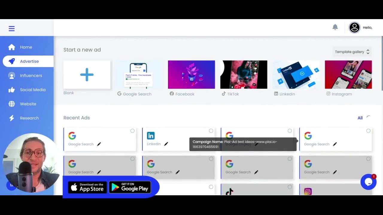 See How Plai Works