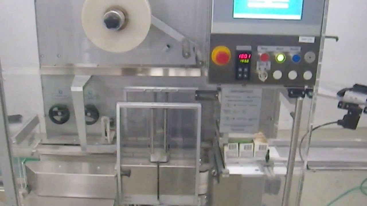 Pester bundler PEWO-pack 250 Compact year 2011 NEVER USED