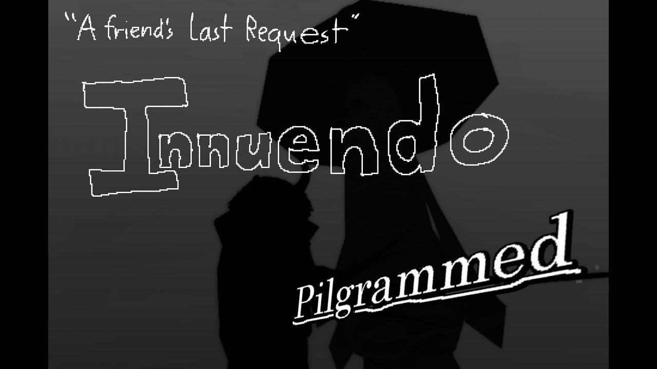 "Innuendo" | Pilgrammed-Crystalspine build