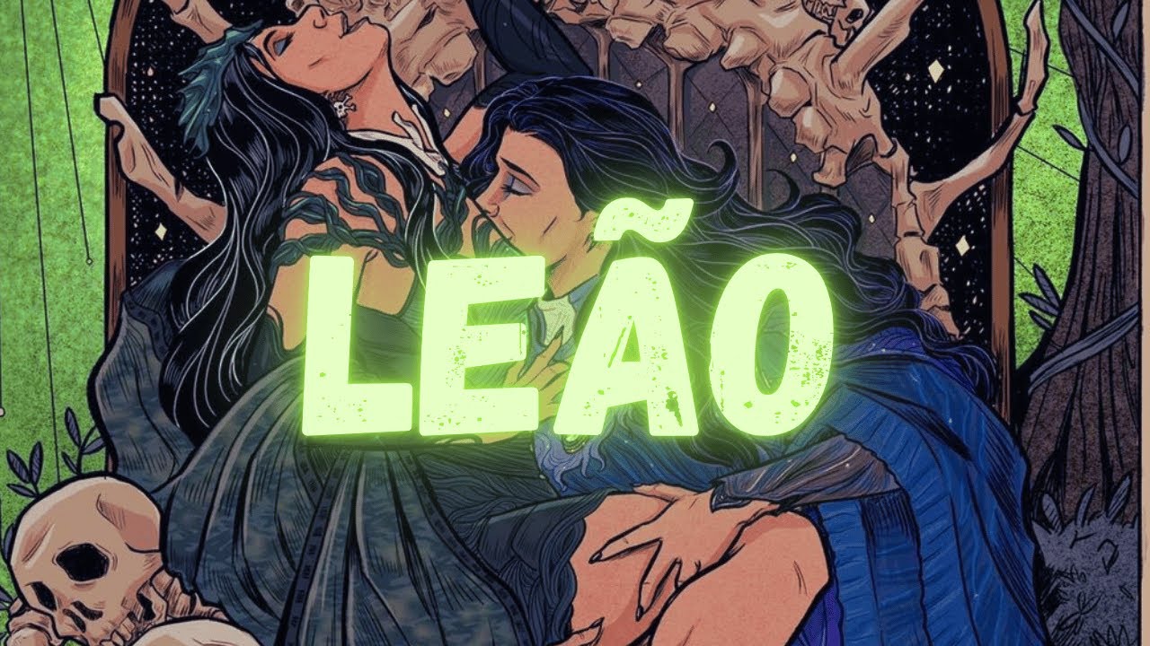 LEÃO UMA MULHER DISSE AO SEU EX PARA TE PROCURAR! 🕉️ #HORÓSCOPO #LEÃO JANEIRA 2026