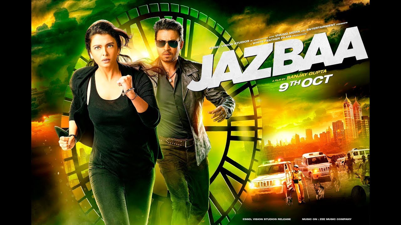 FILM HINDI AF SOMALI CUSUB 2025  || jazbaa AF SOMALI || FILM DAGAAL IYO SHACTIRO AH