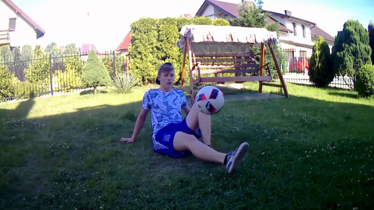 FREESTYLE FOOTBALL- SPRING COMBOS 2017