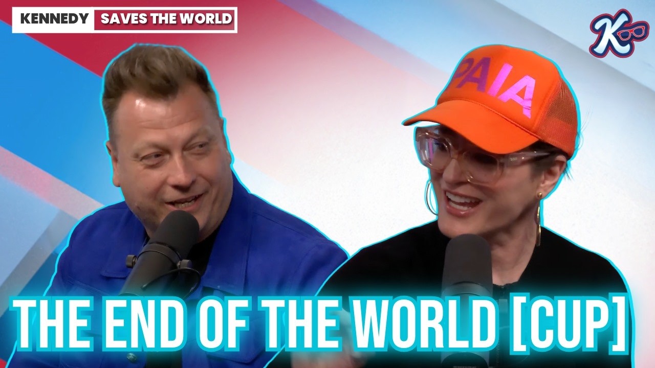 Jimmy Failla EXPOSES NYC&rsquo;s Wild World Cup Secrets!