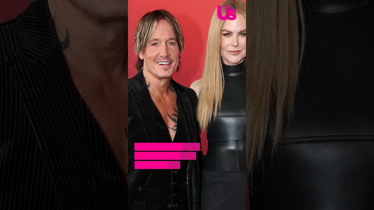 Nicole Kidman & Keith Urban Divorce Finalized