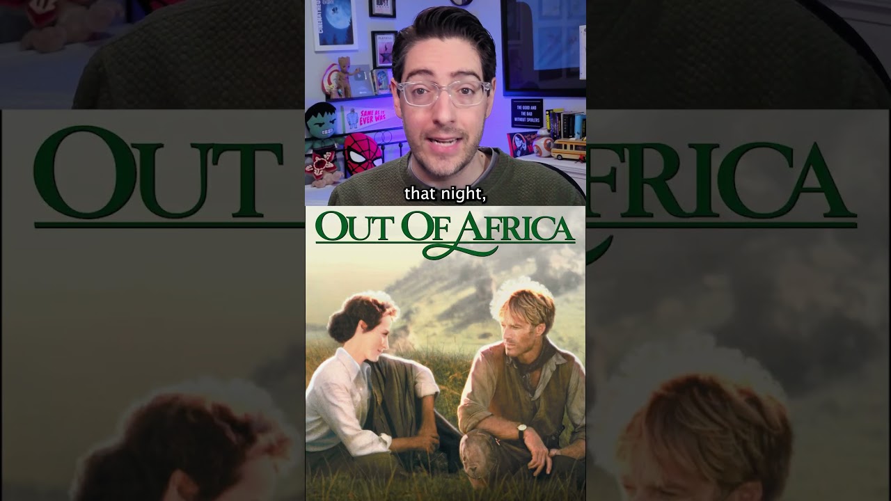 The Oscar record no one wants