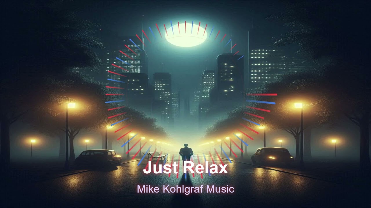 *** Just Relax ***