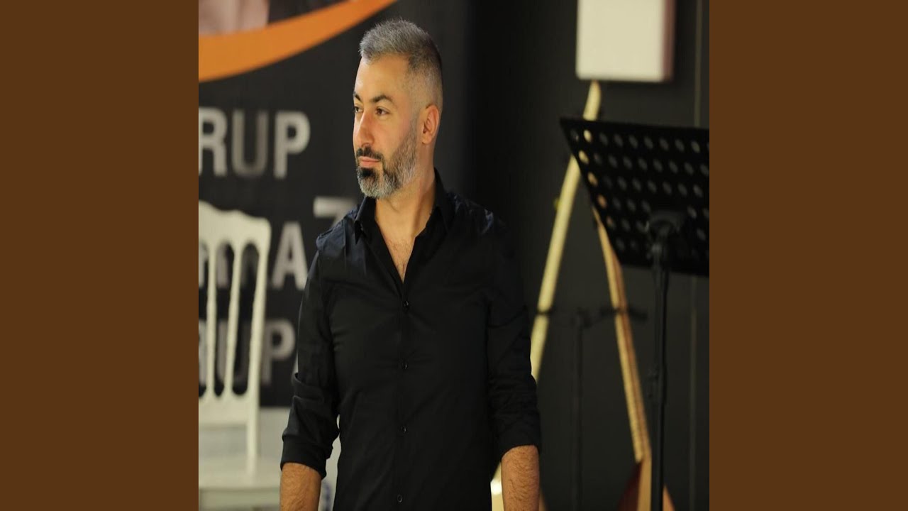 HAKAN SASKARA & GRUP SEYRAN -PAZARCIGA