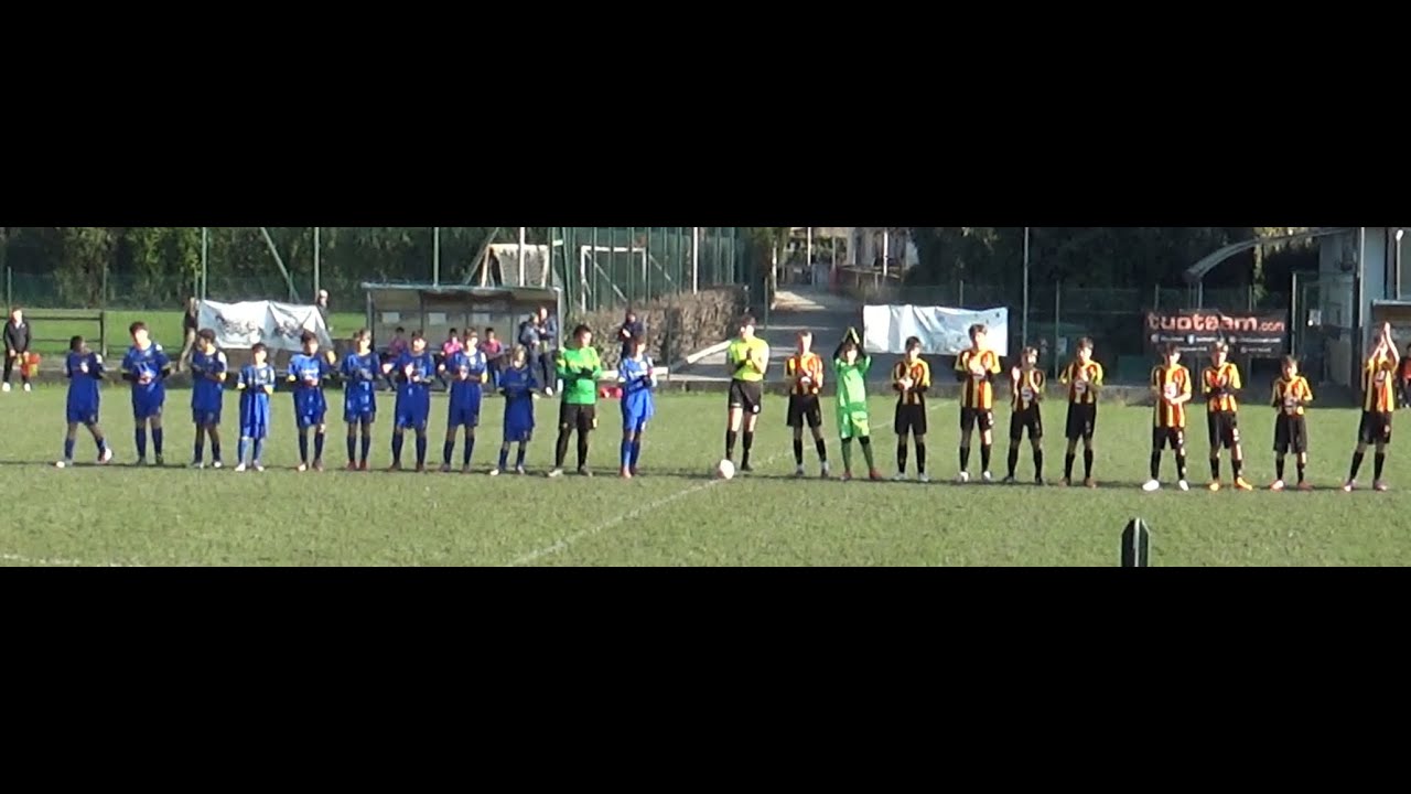 nona di campionato , Bassano 6 - Union Riese 0