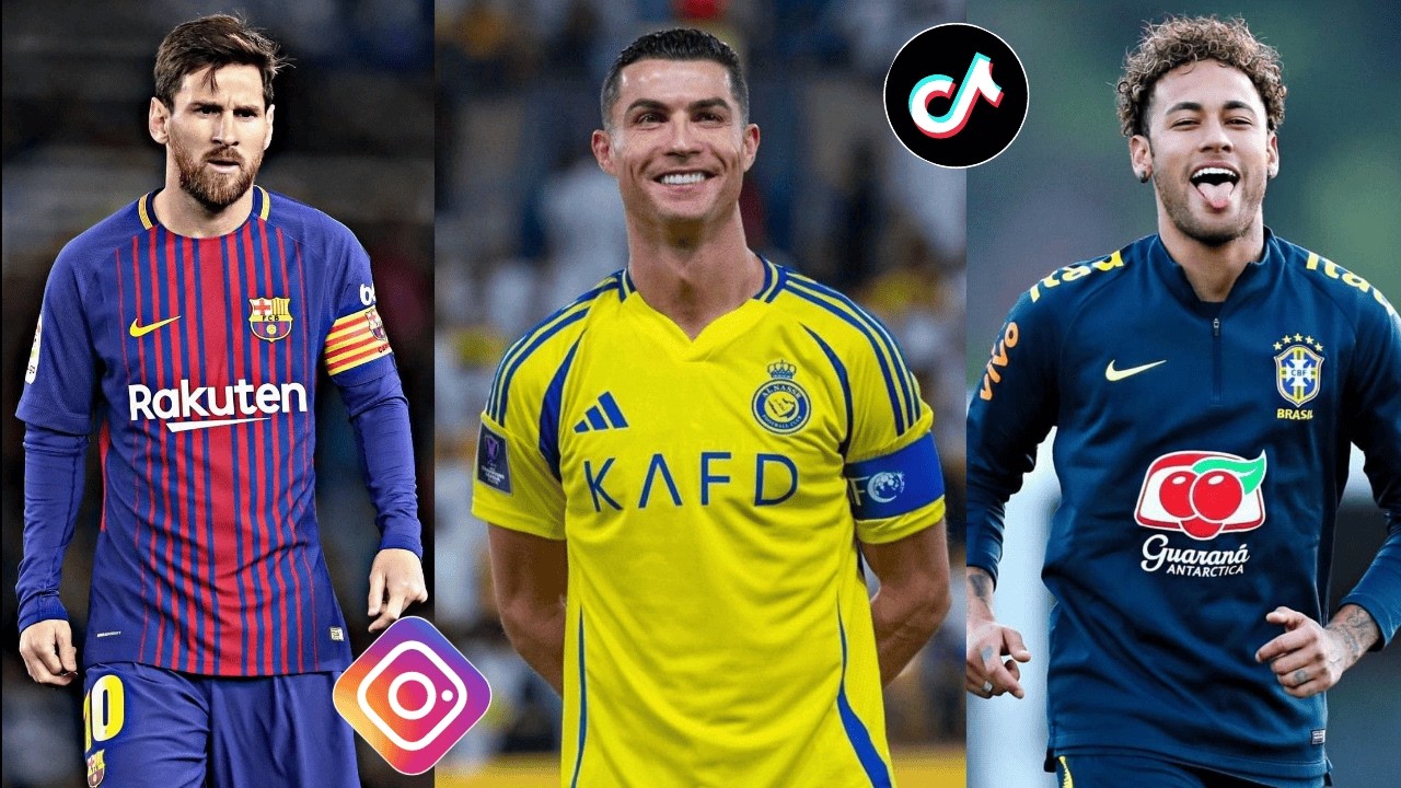 Best Football Edits Compilation — Skills, Goals & Reels (#38)