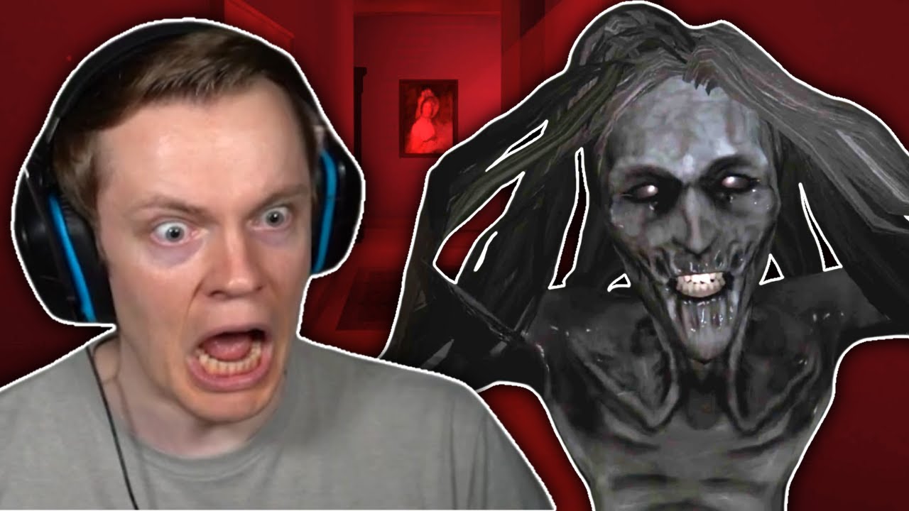 I SHOULD NOT HAVE KNOCKED - Don't Knock Twice Full Game