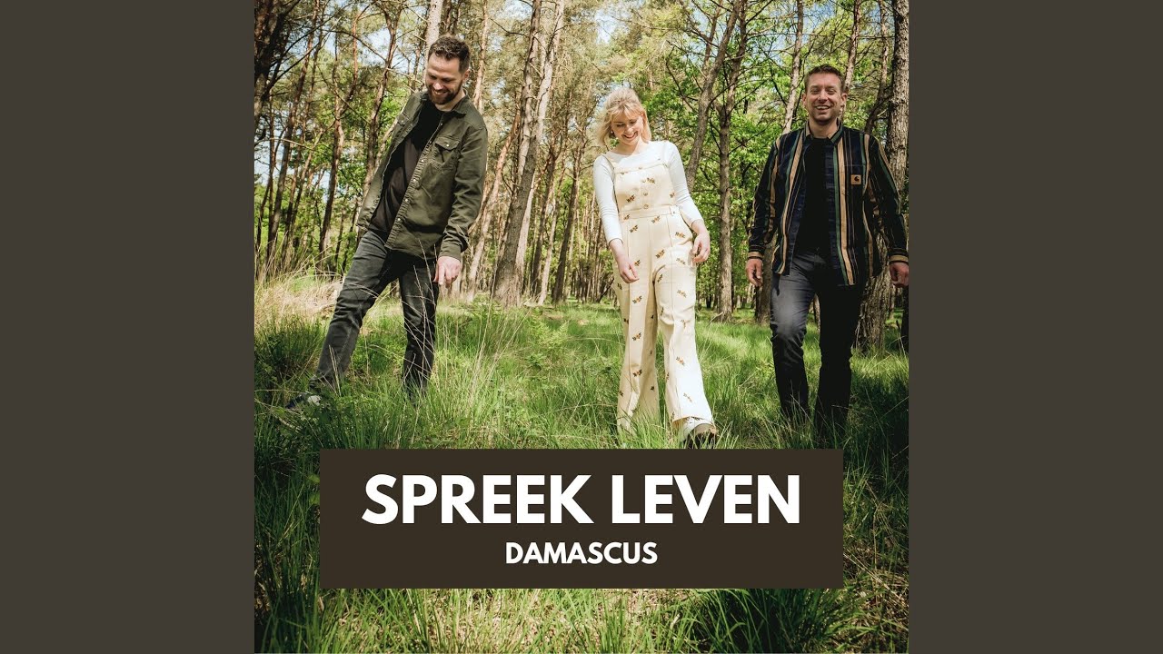 Spreek Leven