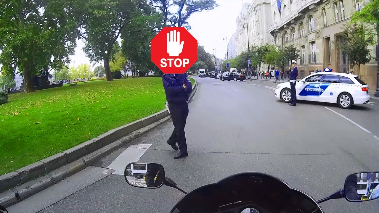 Új Motovloggerek & Találkoztam egy nézővel! |Motovlog|