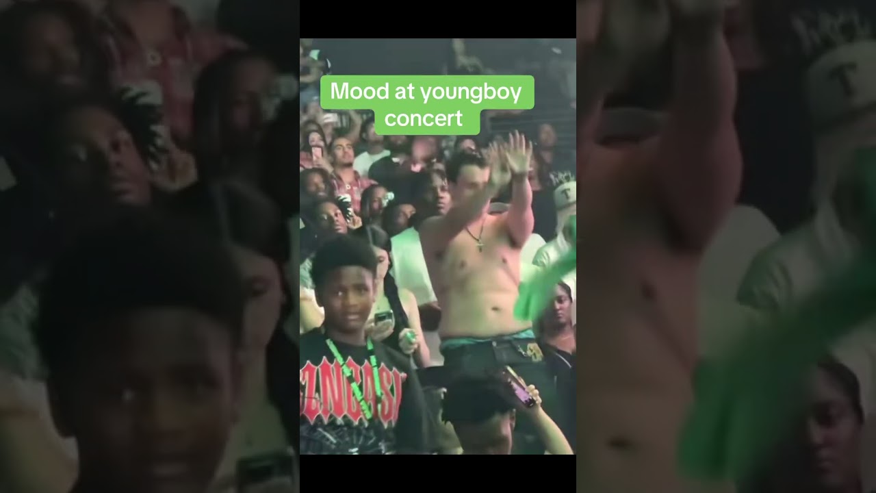He was feelin it 😂🔥