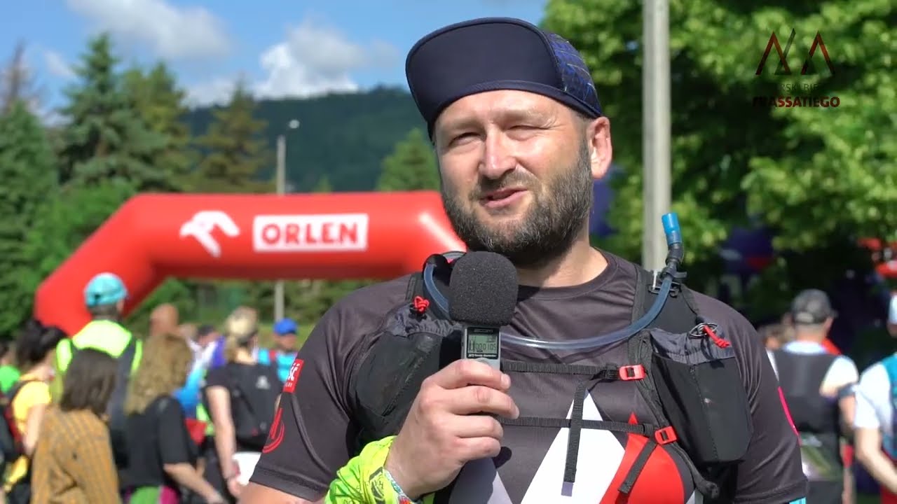 Bieg Frassatiego 2022