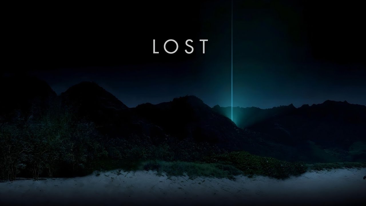 Lost | Ambient Soundscape