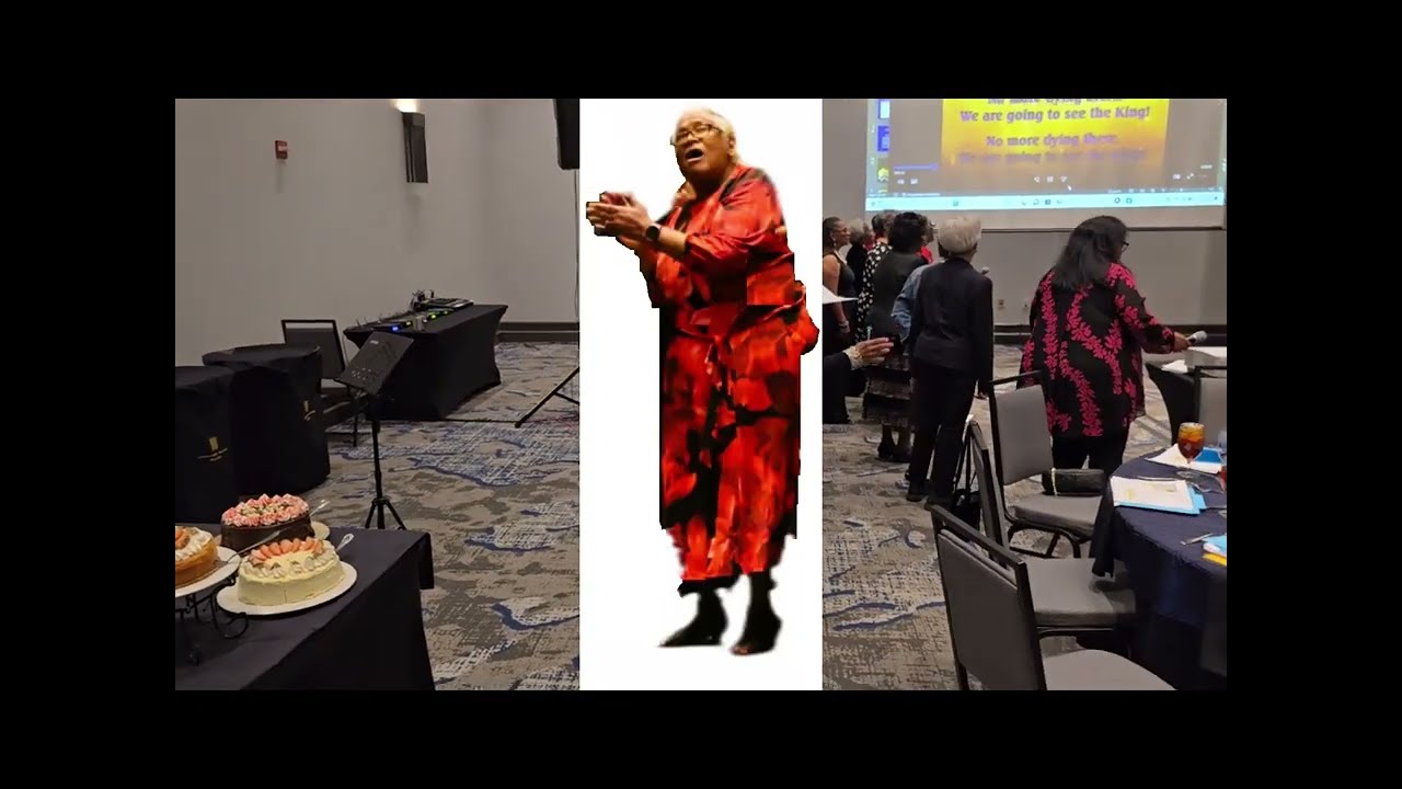 NCRSP 2024 Convention Choir