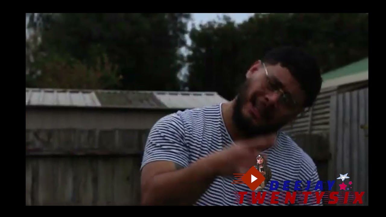 FOB KING-DOUGIE - TOE FOI MAI (HOLD YOU TONIGHT COVER) DJ TWENTYSIX RMX