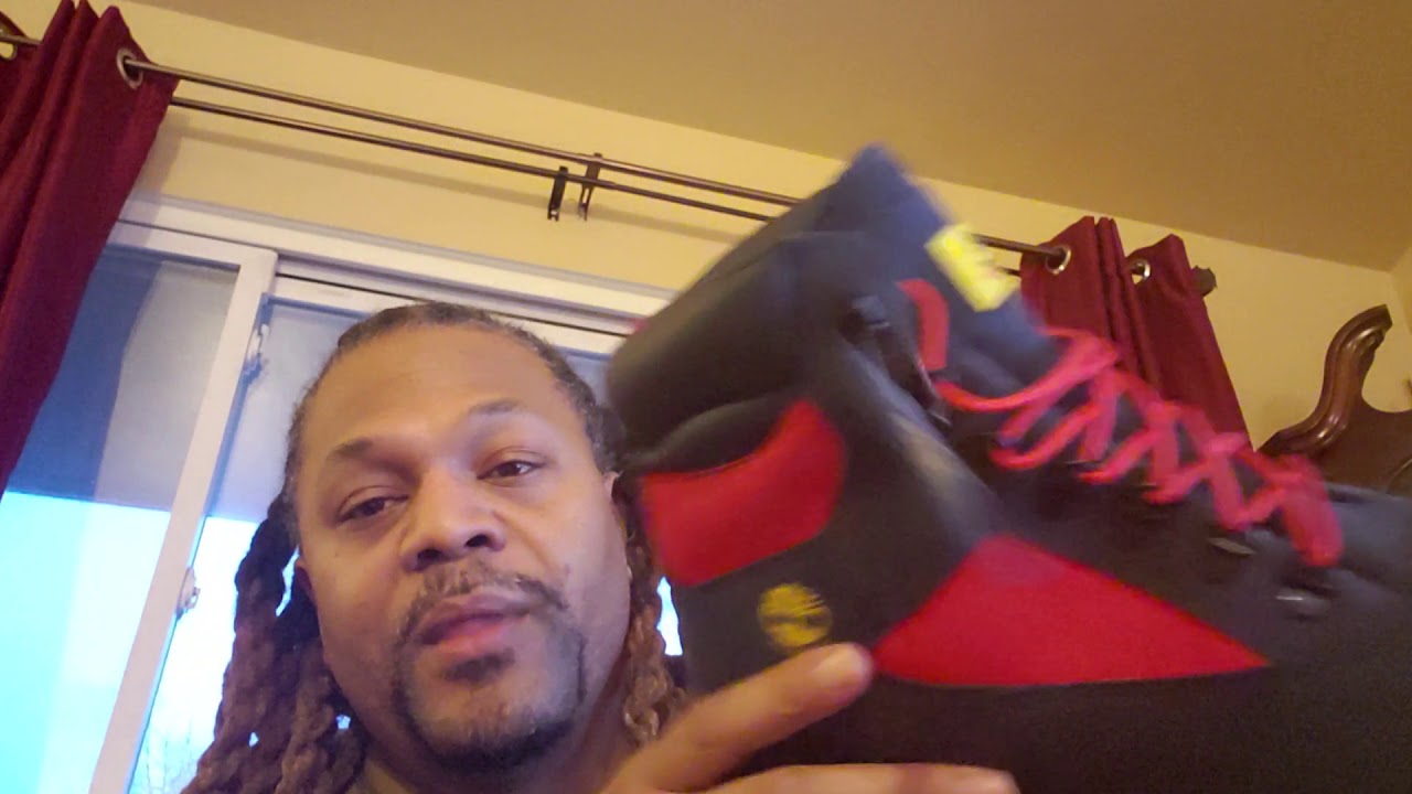 Timberland boot collection gone crazy!