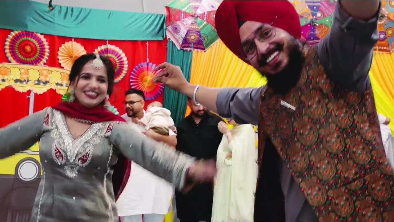 LOHRI FULL NIRMAAN SINGH KAHLON
