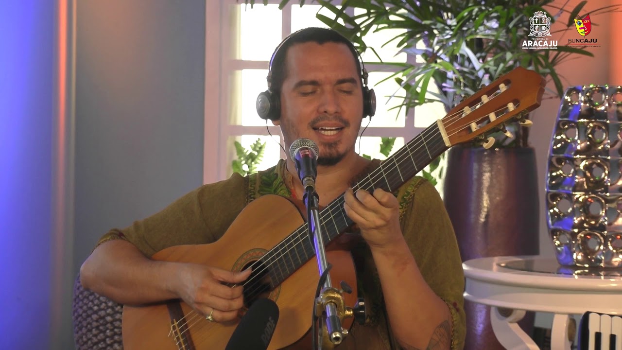 Aracajueiro - Lucas Campelo