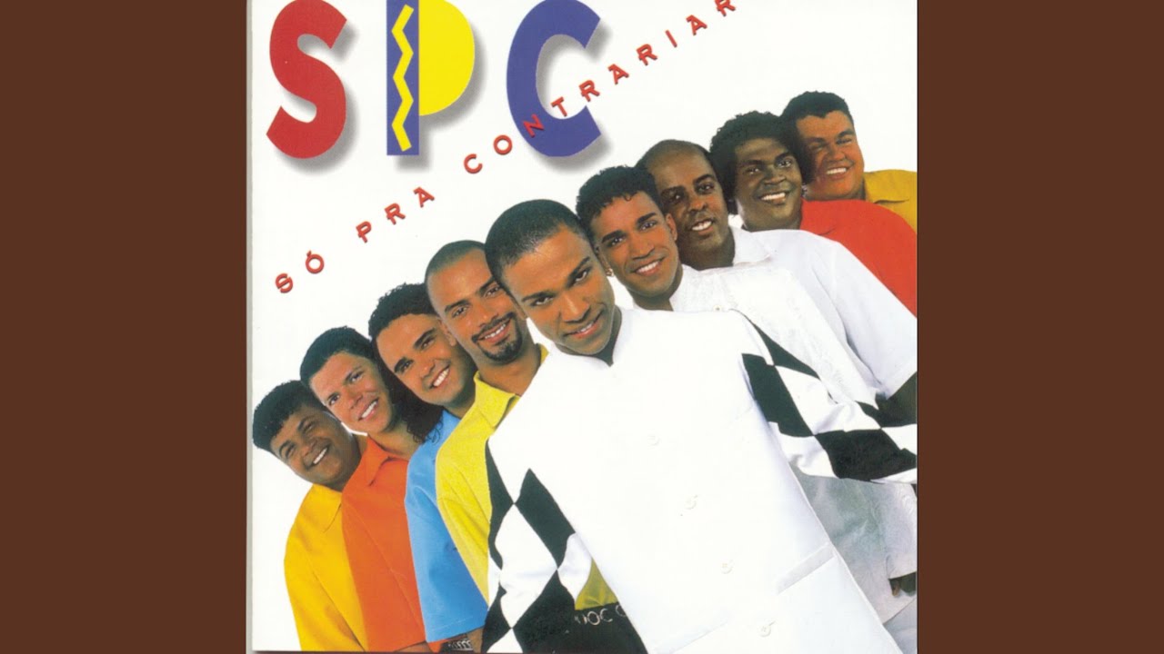 Voce De Volta