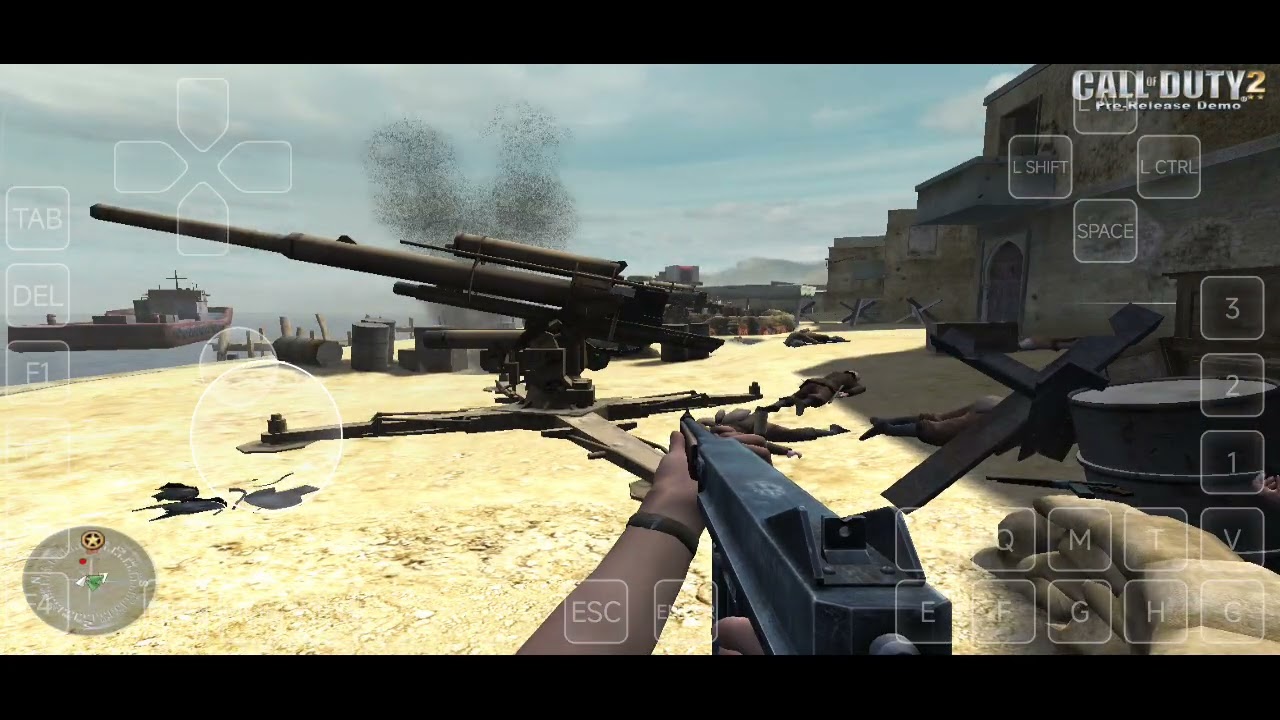 🔴Gamehub 5.3.5 / CALL OF DUTY 2 PRE RELEASE / SNAPDRAGON 685 