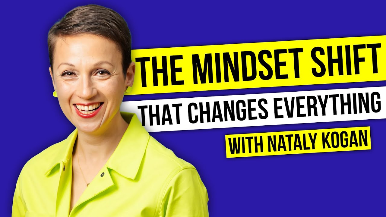 #36 | Possibility Thinking: The Mindset Shift That Changes Everything