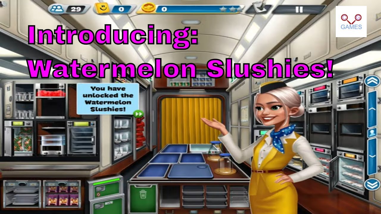 Airplane Chefs Level 36 - Sydney - 3 stars - FULL STORY - CaroGamesNL