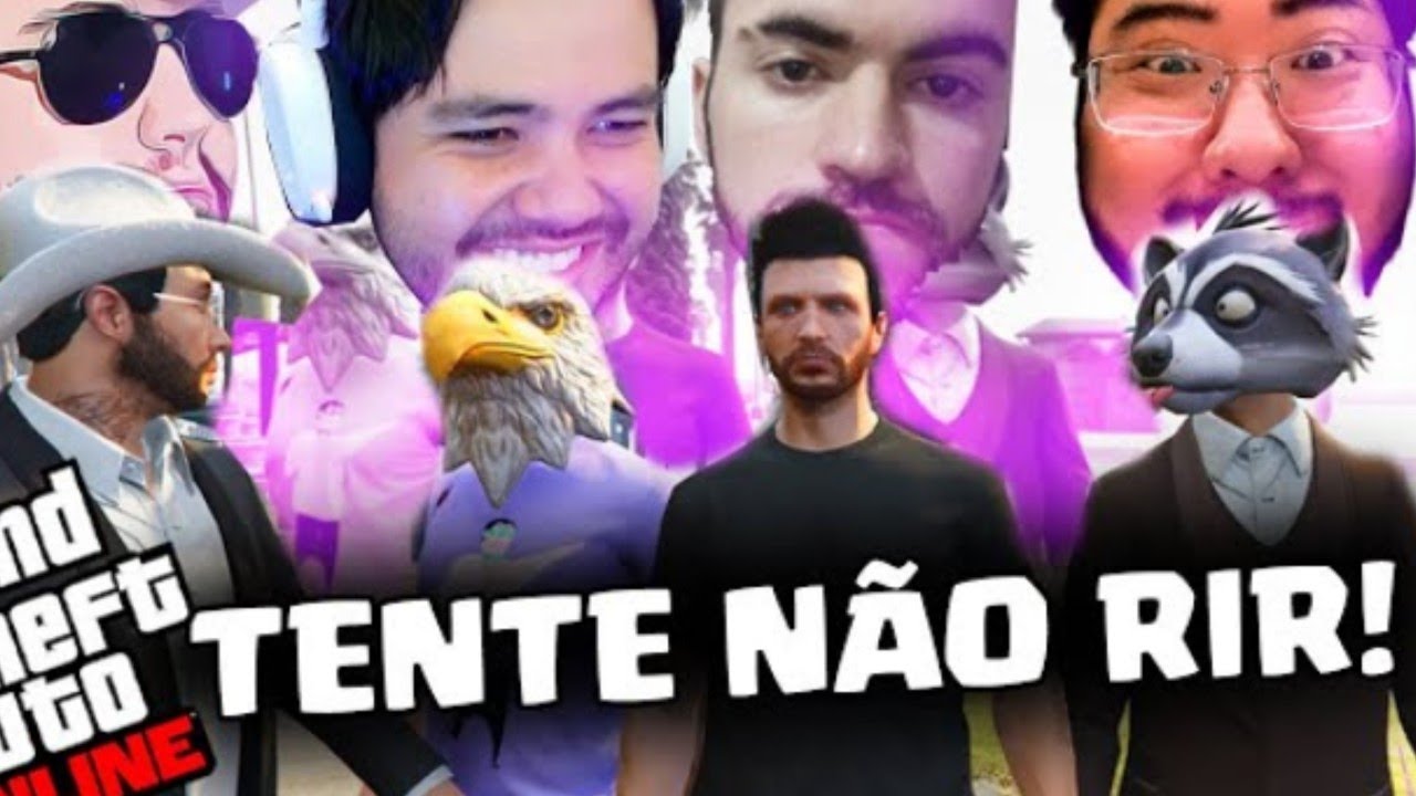 Os rebuscados Resum&atilde;o das antigas  @AlanYoshiaki10 @UBRGamer @excelenciagamer @NicolasGamer