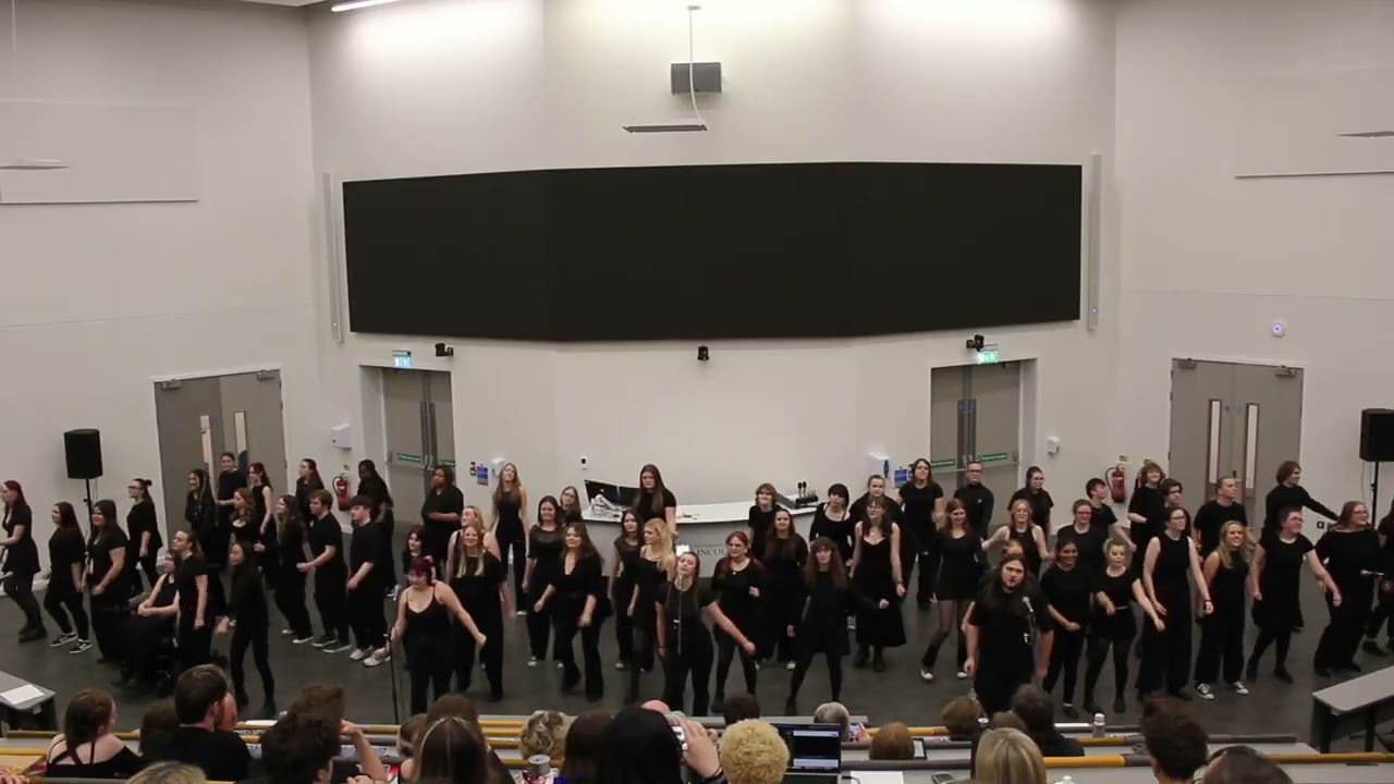Seasons Of Love-Rent-UoL MTS