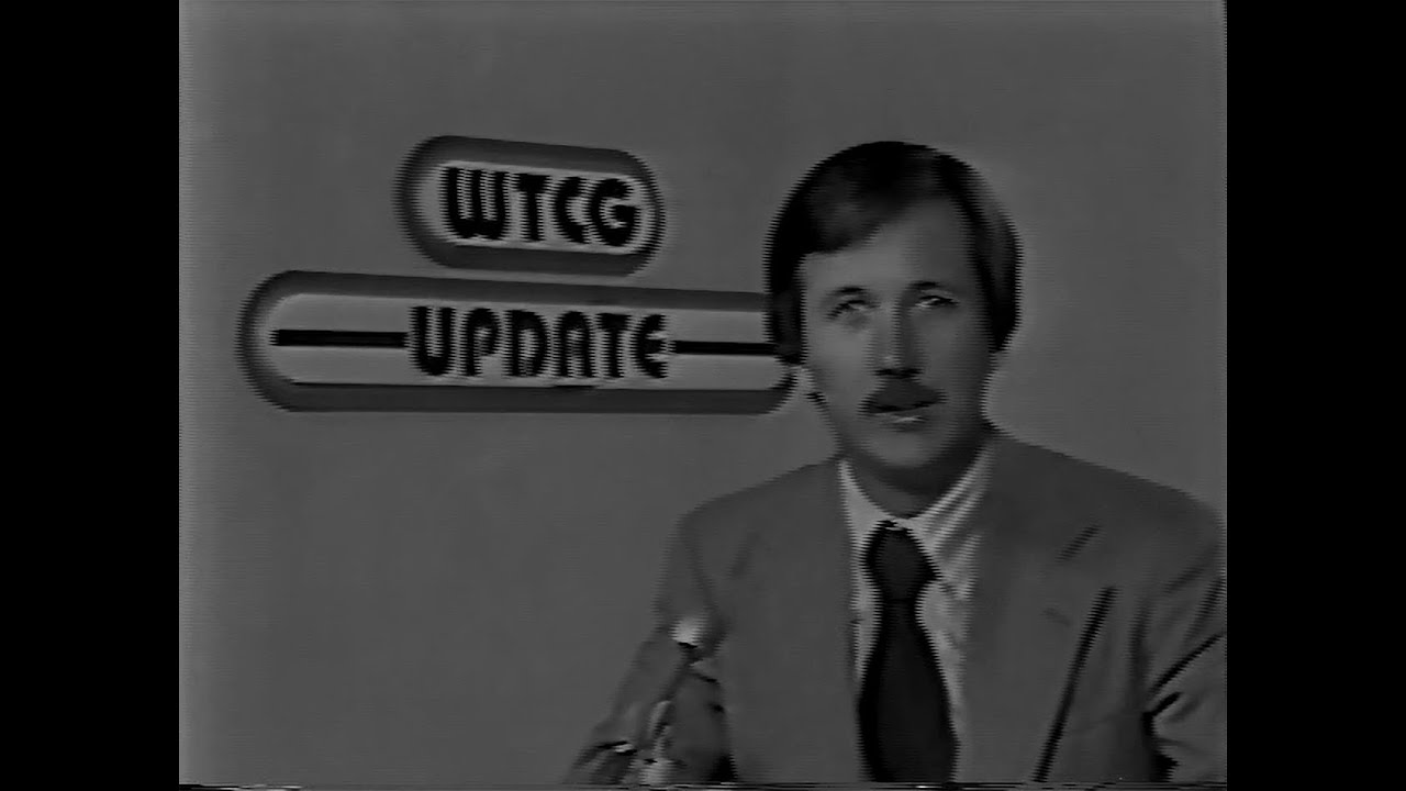 WTCG - SuperStationWTBS Atlanta 1979