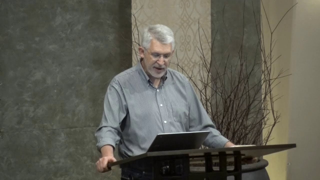Ephesians 4 (Part 5) :25-32 Living the new Life