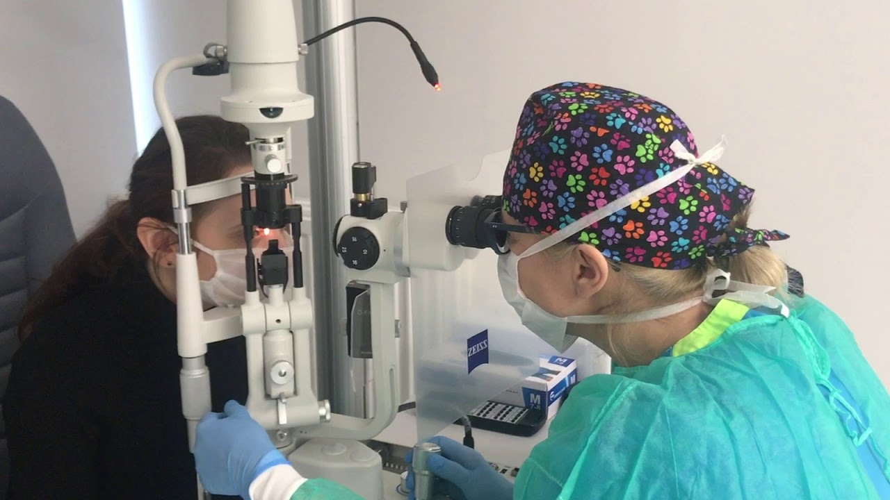 Zasady bezpieczeństwa w Klinice związane z epidemią COVID-19